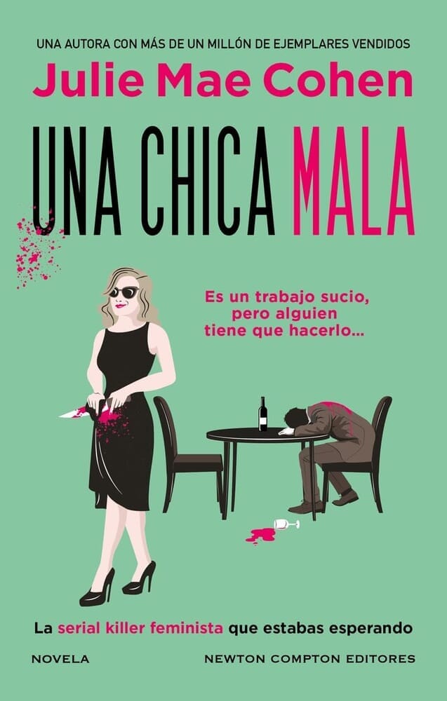 CHICA MALA, UNA