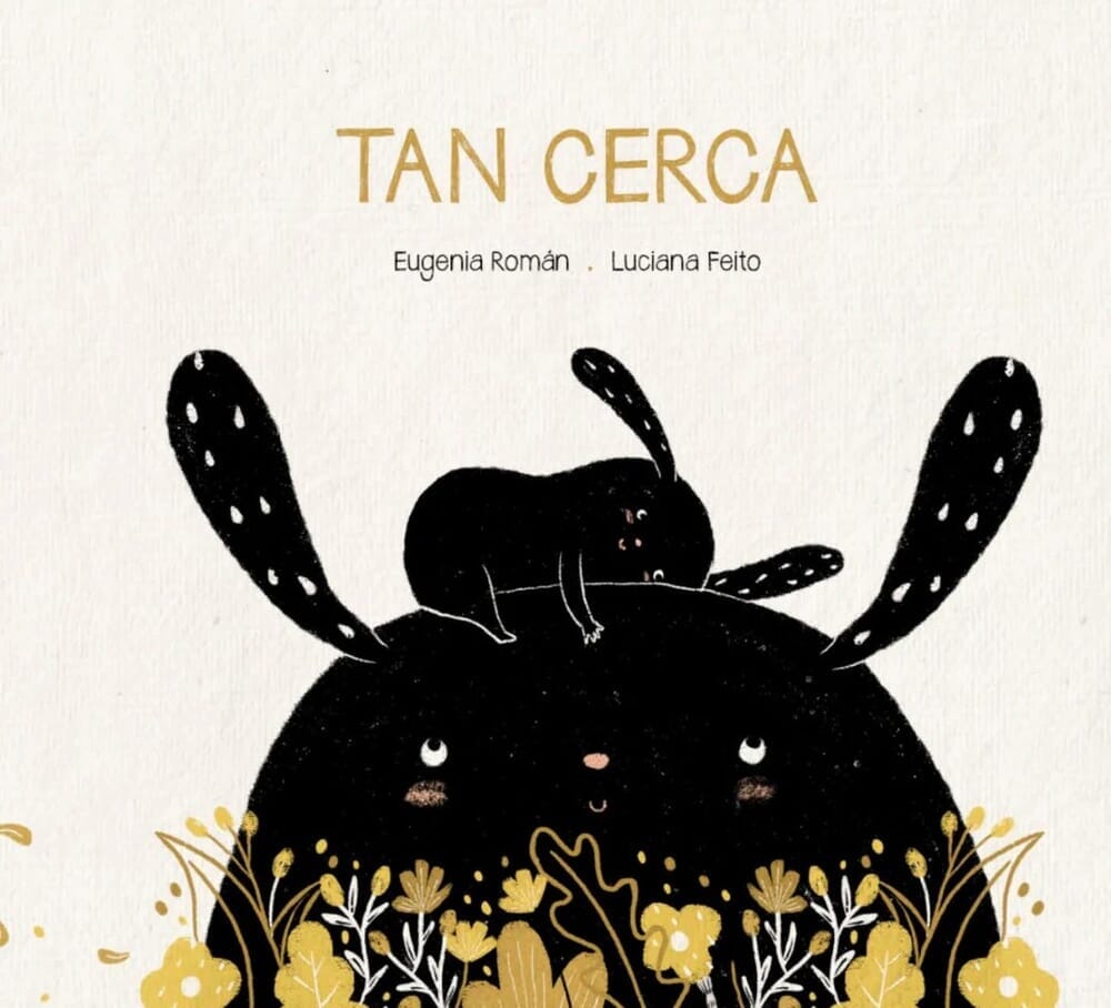 TAN CERCA