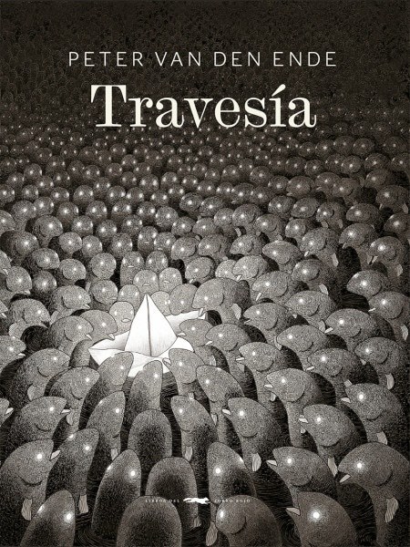 TRAVESÍA