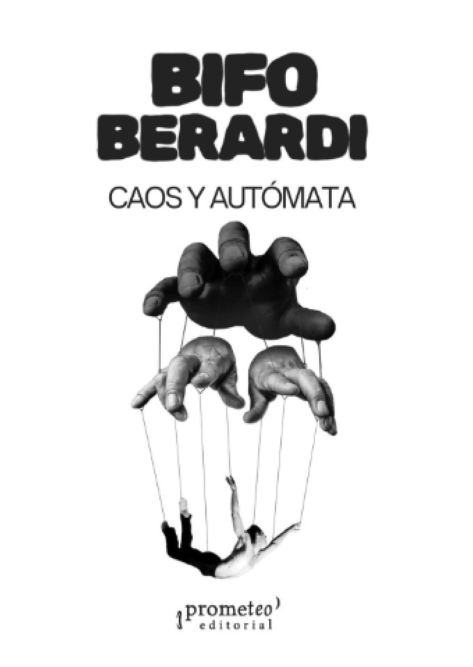 CAOS Y AUTOMATA