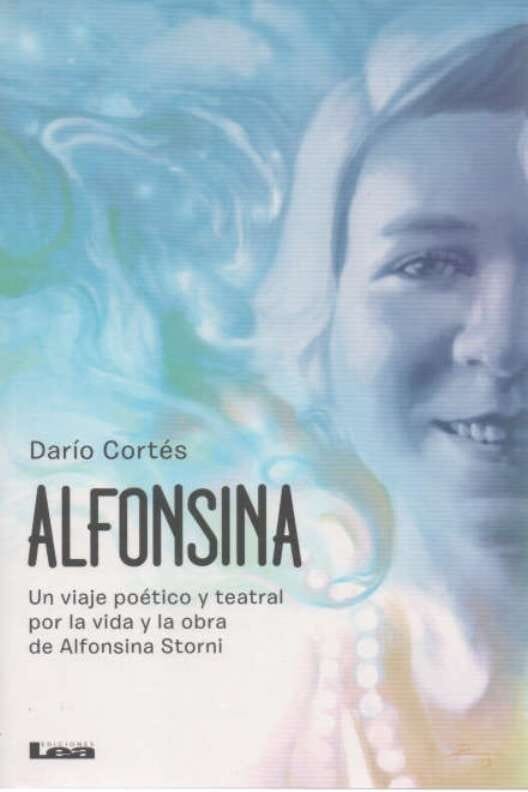 ALFONSINA STORNI