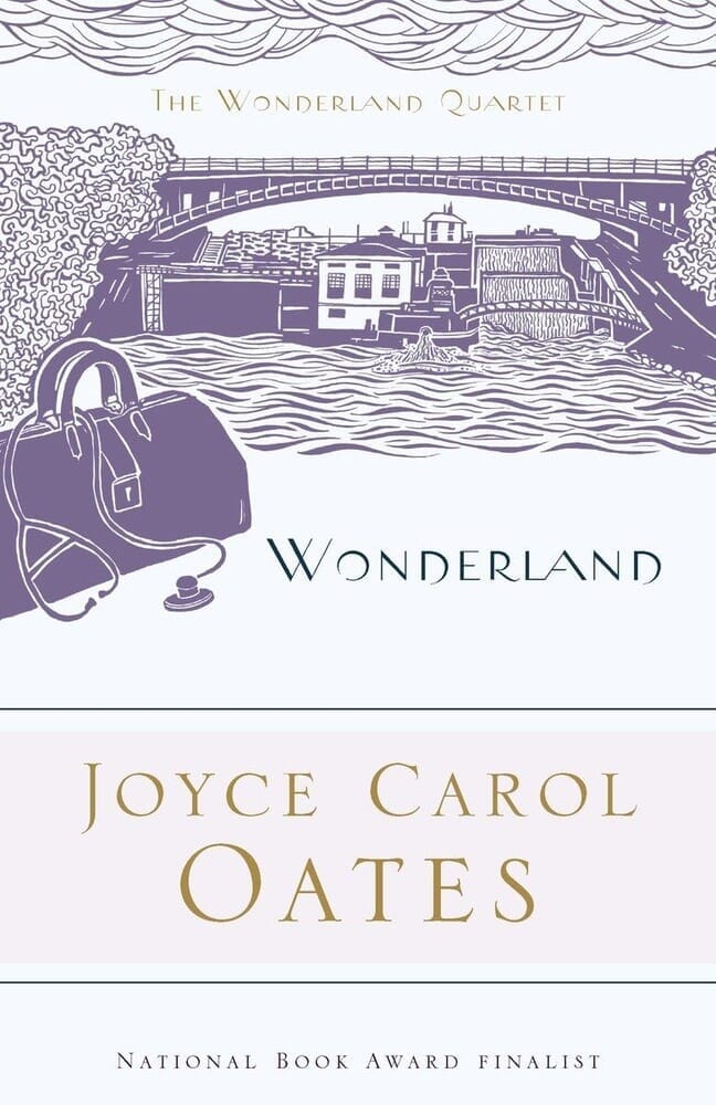 WONDERLAND