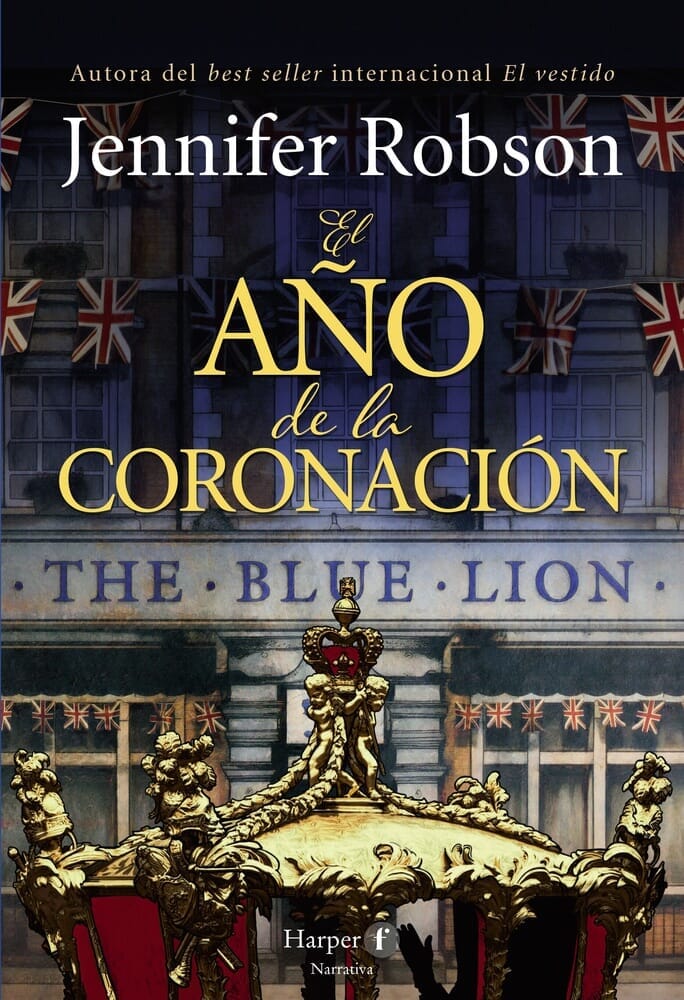 EL AÑO DE LA CORONACIÓN