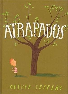 ATRAPADOS