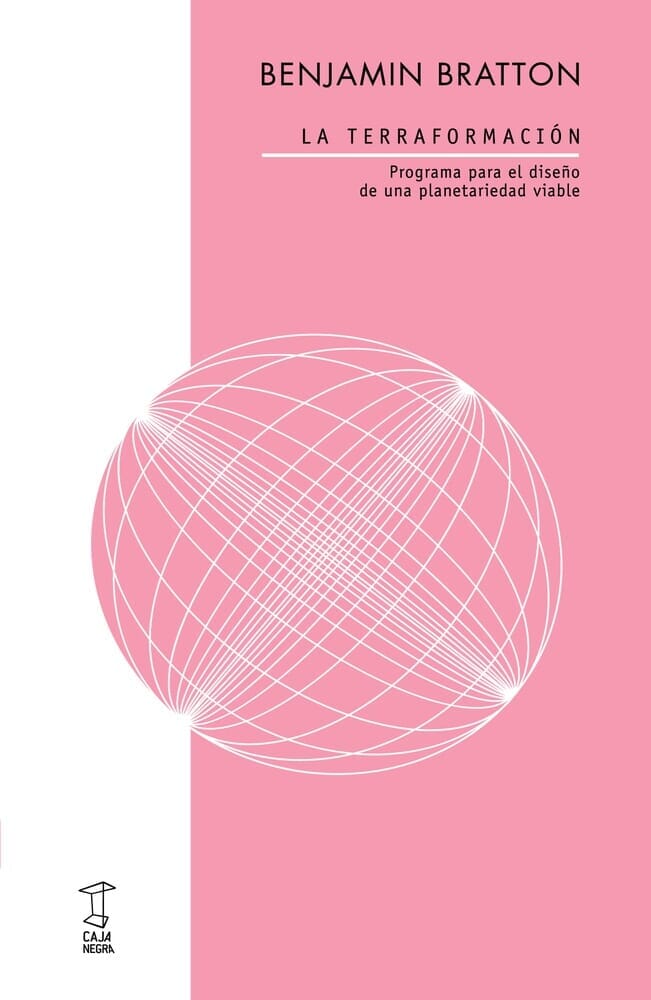 LA TERRAFORMACIÓN