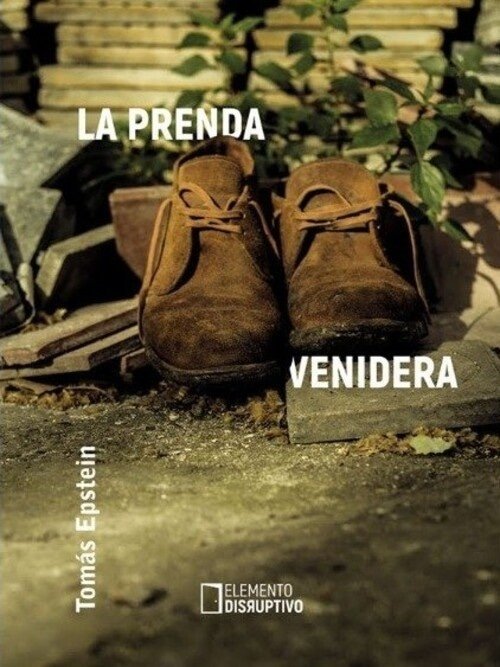 LA PRENDA VENIDERA
