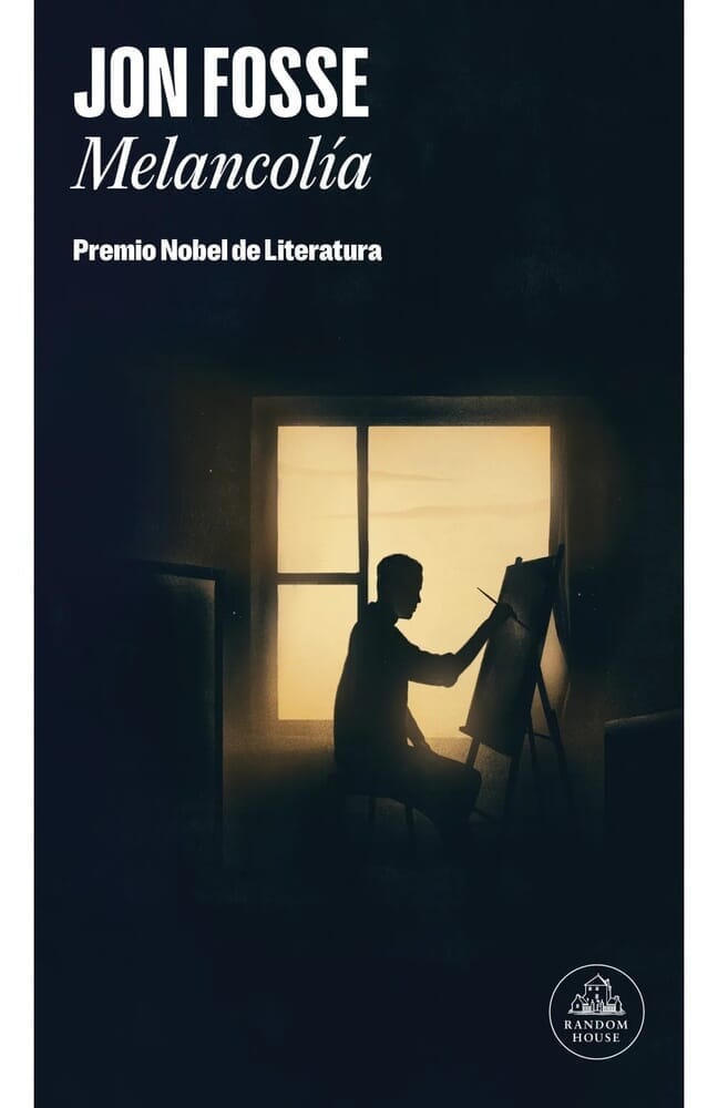 MELANCOLÍA