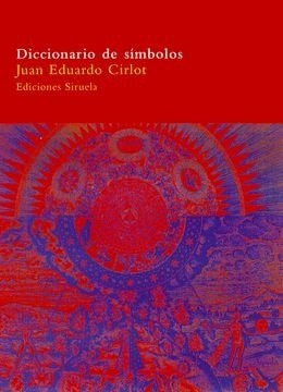 DICCIONARIO DE SIMBOLOS (RUSTICA)