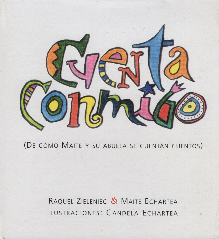 CUENTA CONMIGO