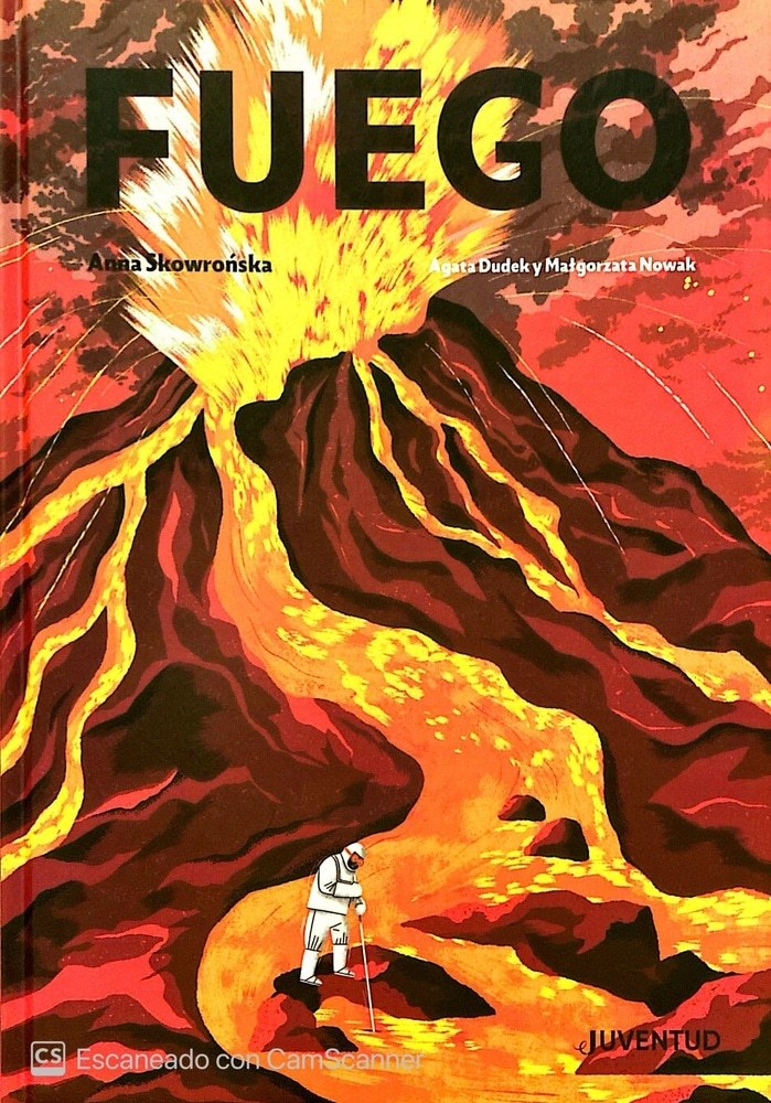 FUEGO