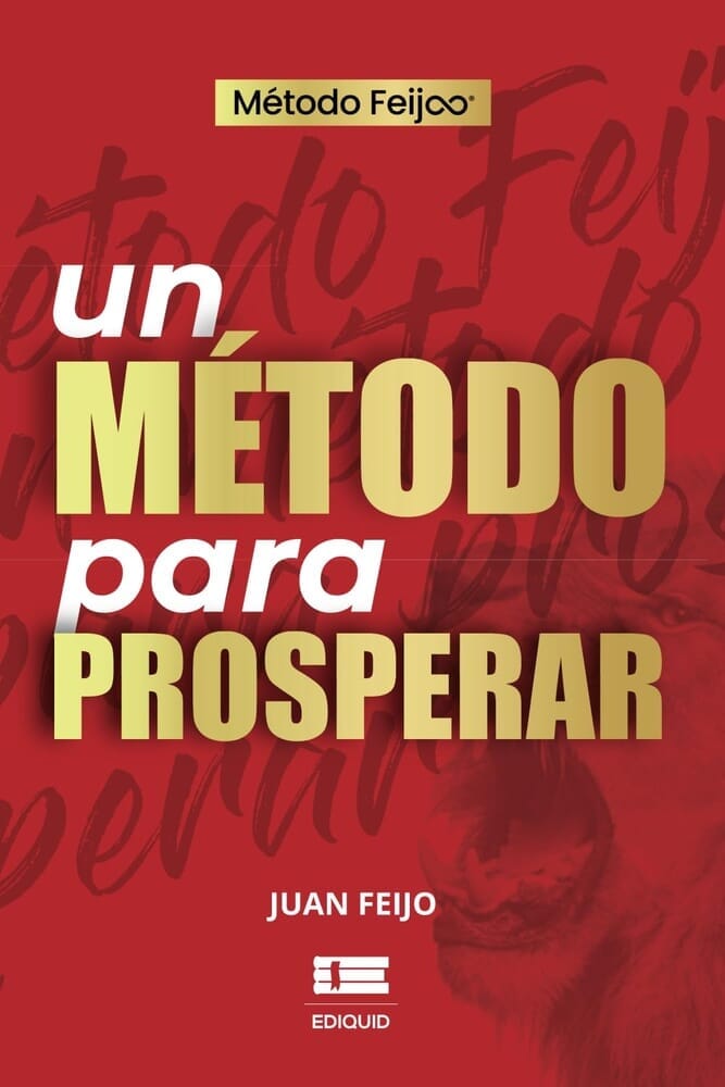 METODO PARA PROSPERAR, UN