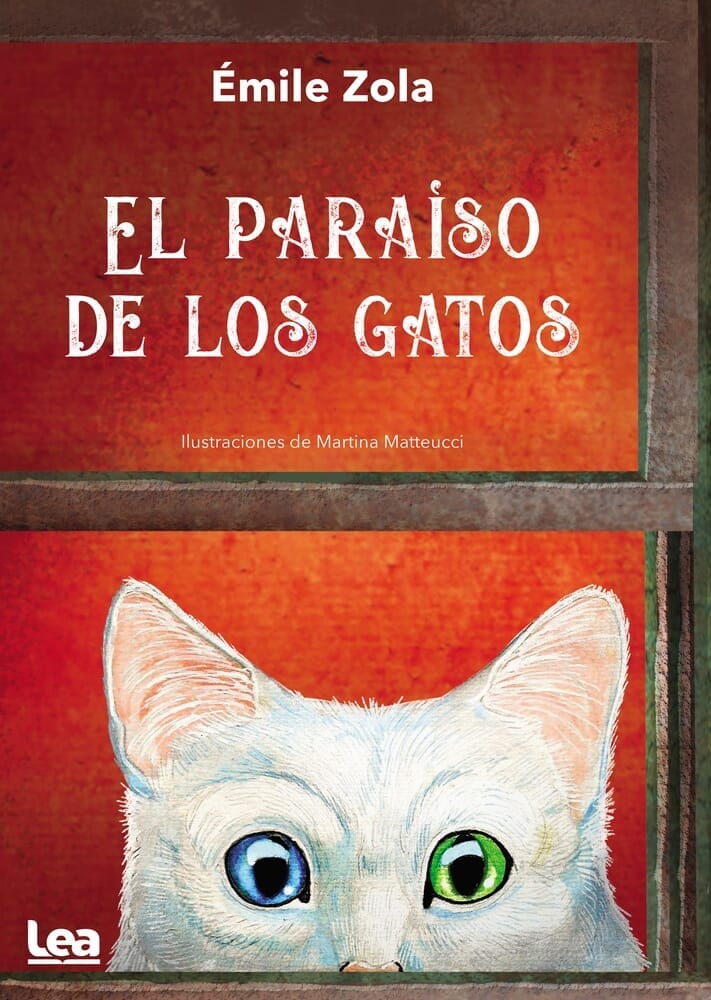 EL PARAÍSO DE LOS GATOS