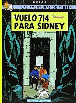 VUELO 714 (TD)