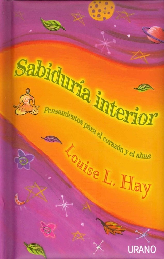 SABIDURIA INTERIOR