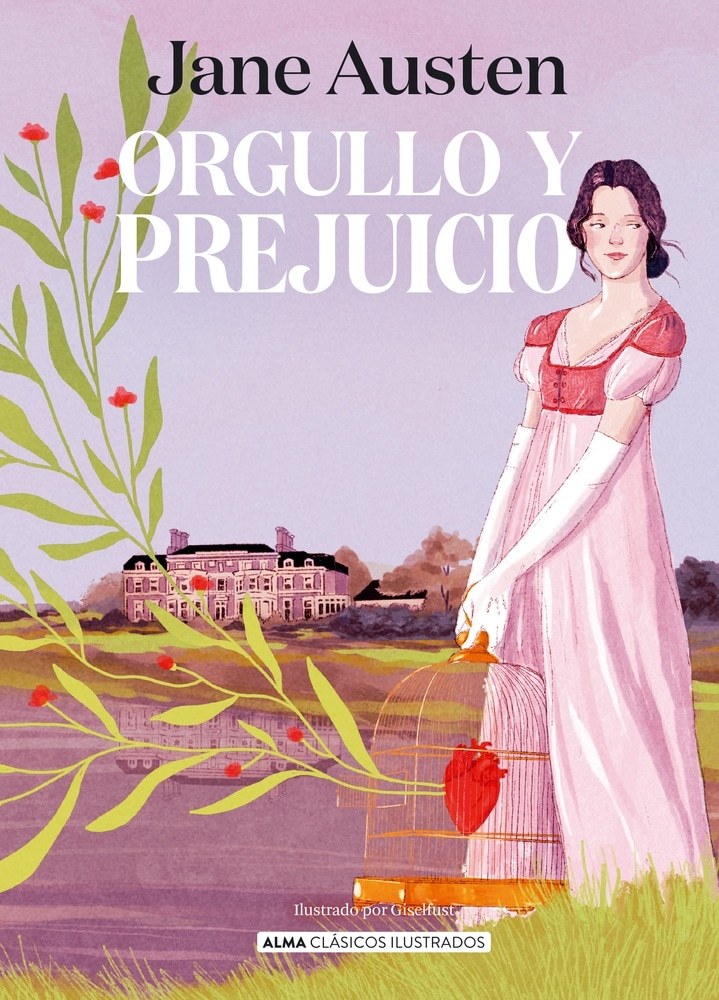 ORGULLO Y PREJUICIO