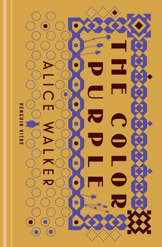 THE COLOR PURPLE (VITAE HC)