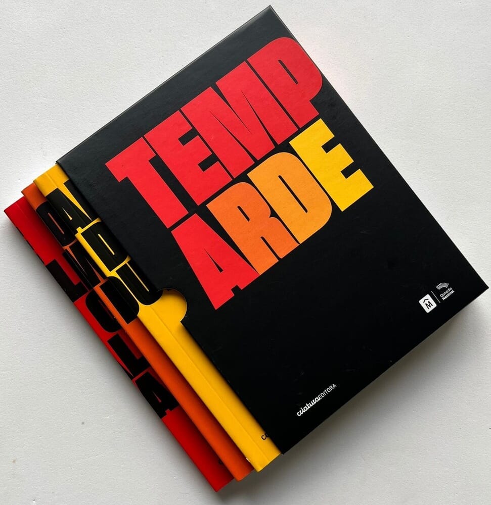 COMEDIA 2023. TEMPORADA ARDE