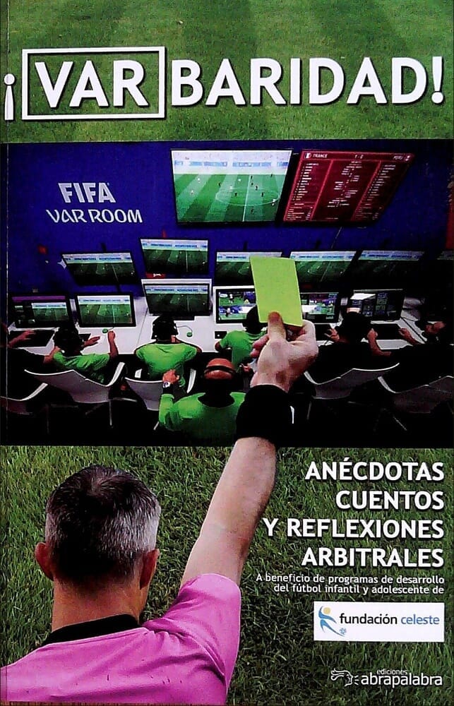 VARBARIDAD