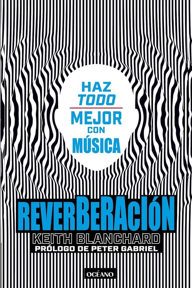 REVERBERACIÓN