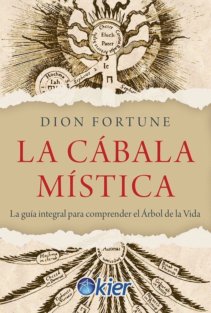 LA CÁBALA MÍSTICA