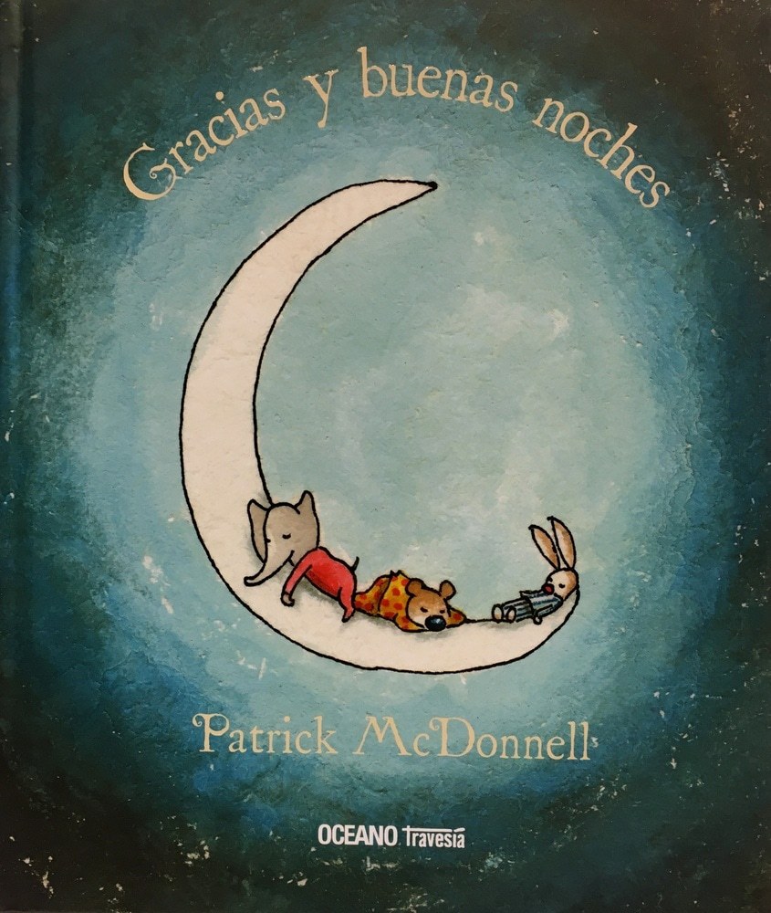 GRACIAS Y BUENAS NOCHES