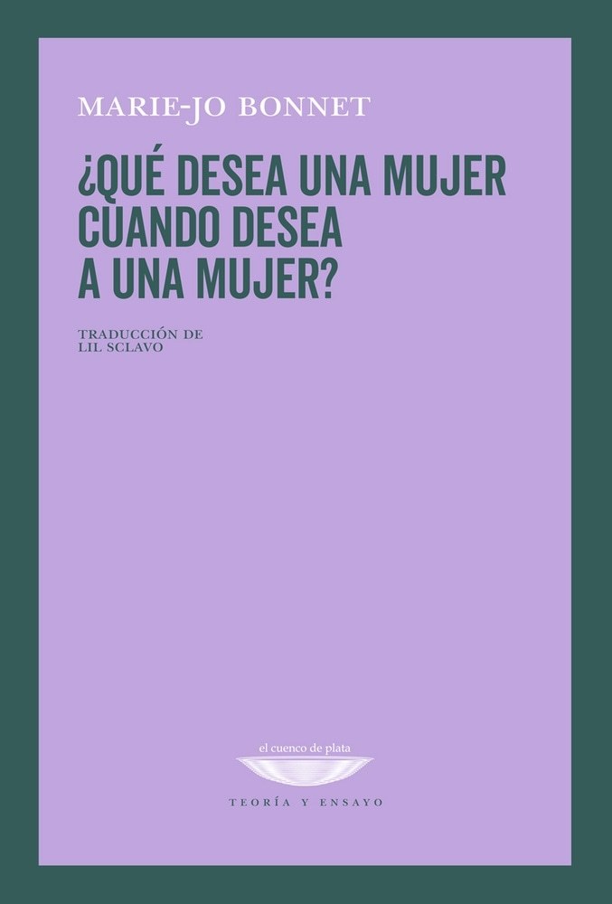 ¿QUE DESEA UNA MUJER CUANDO DESEA A UNA MUJER?