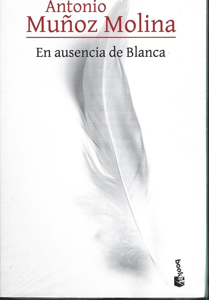 EN AUSENCIA DE BLANCA