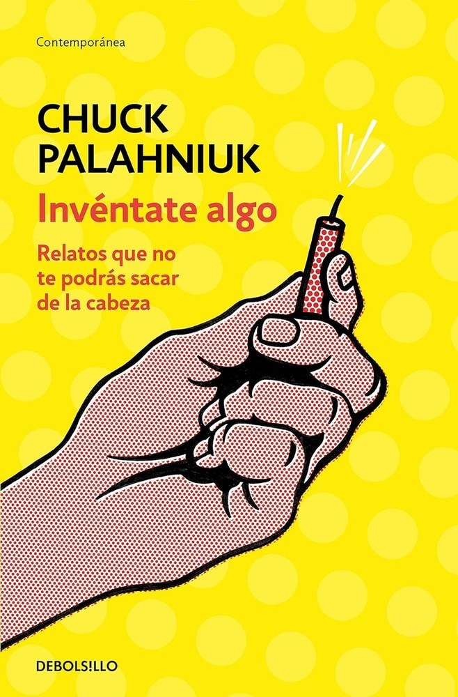 INVENTATE ALGO