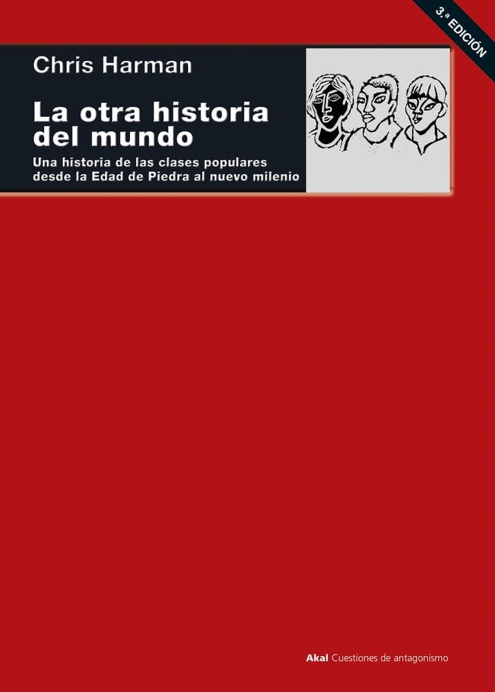 LA OTRA HISTORIA DEL MUNDO