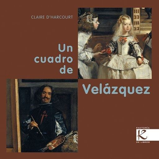 CUADRO DE VELAZQUEZ, UN