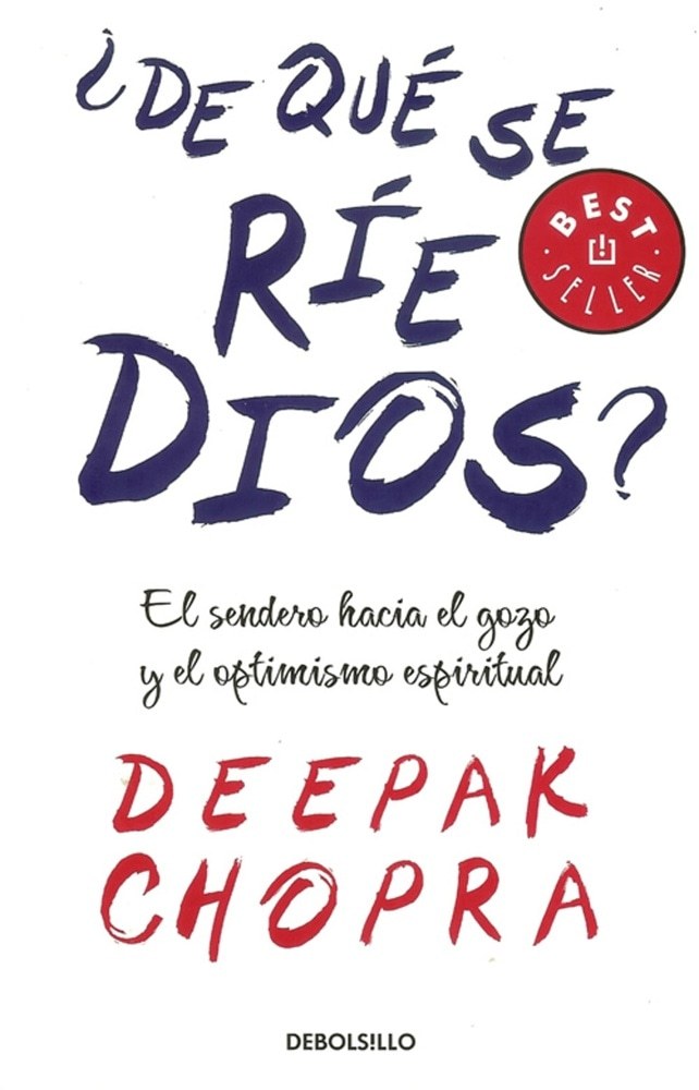 DE QUE SE RIE DIOS