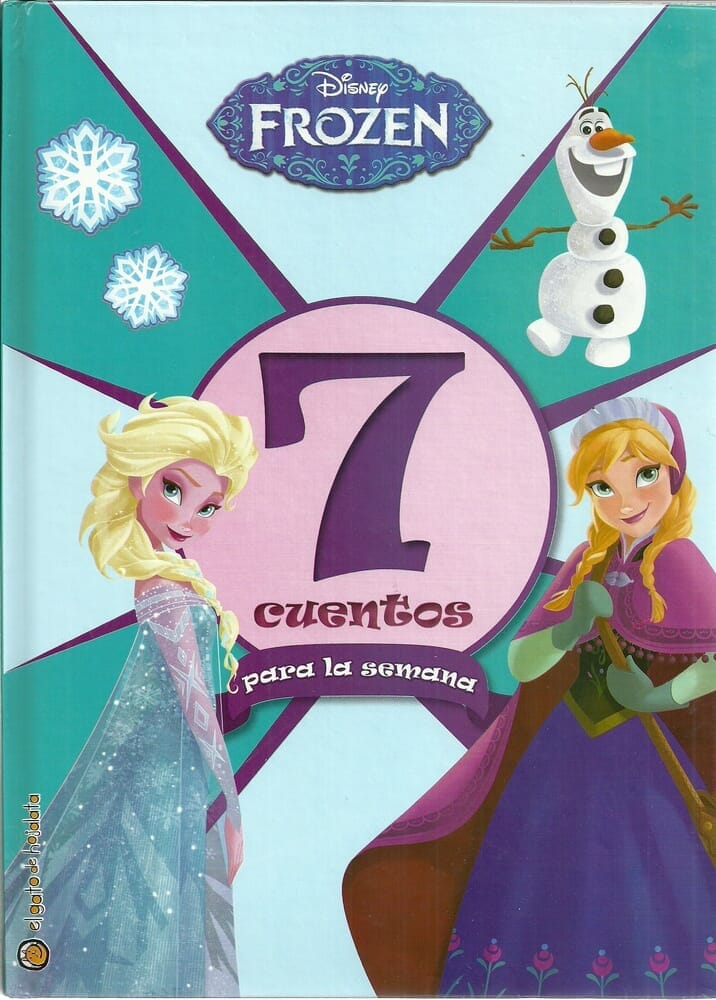 7 CUENTOS