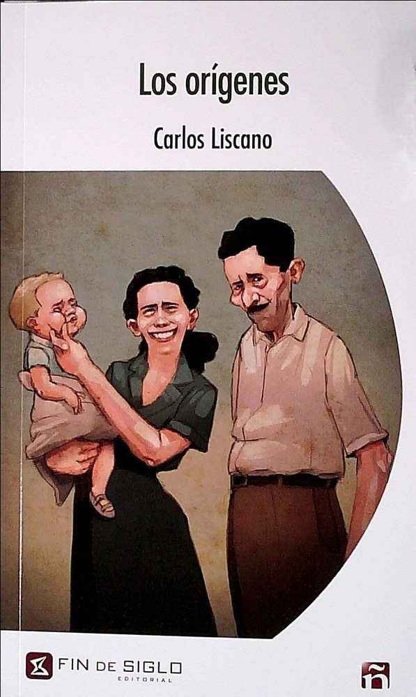 LOS ORÍGENES