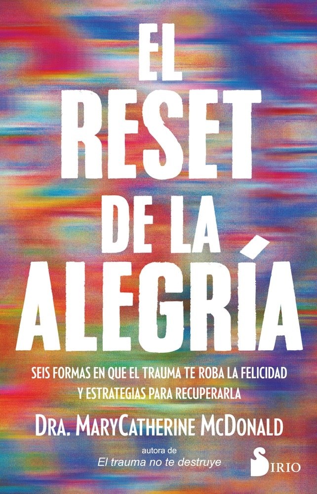 EL RESET DE LA ALERGIA