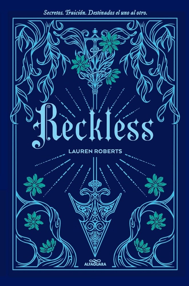 RECKLESS (EDICIÓN ESPECIAL T.D)