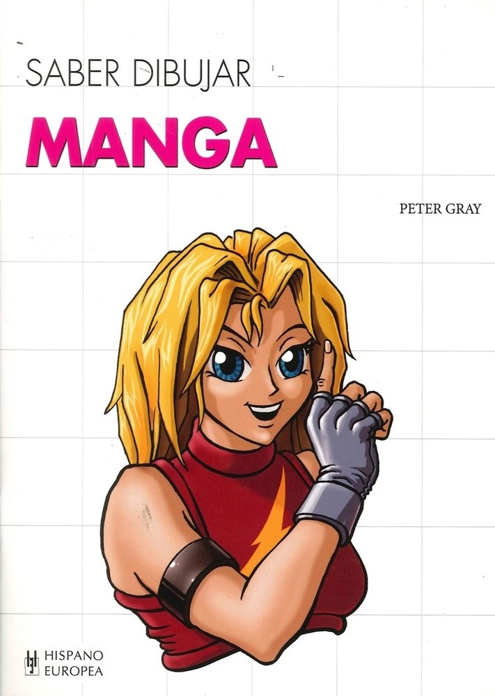 MANGA