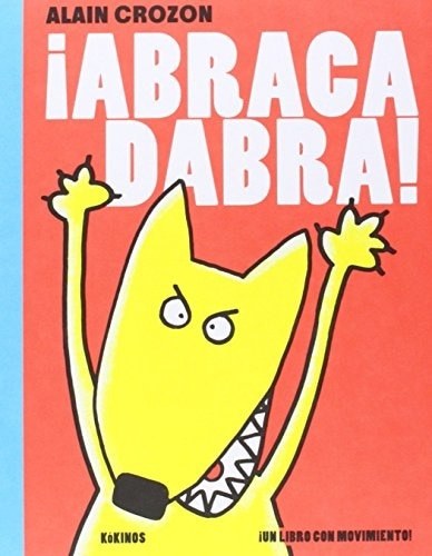ABRACADABRA