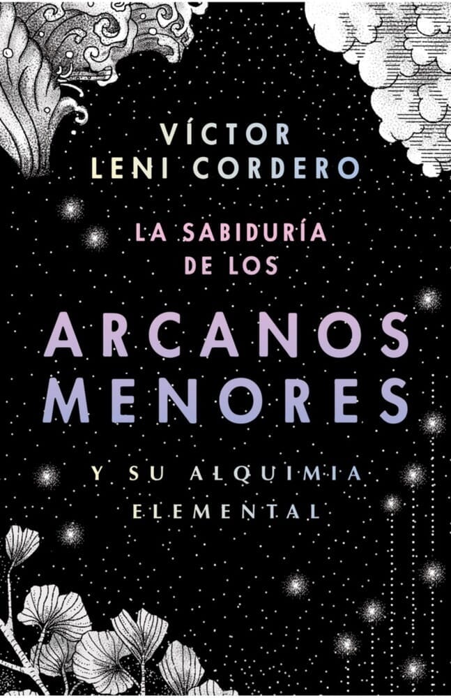 LA SABIDURÍA DE LOS ARCANOS MENORES Y SU ALQUIMIA ELEMENTAL