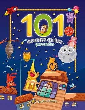 101 CUENTOS - CORTOS PARA SOÑAR