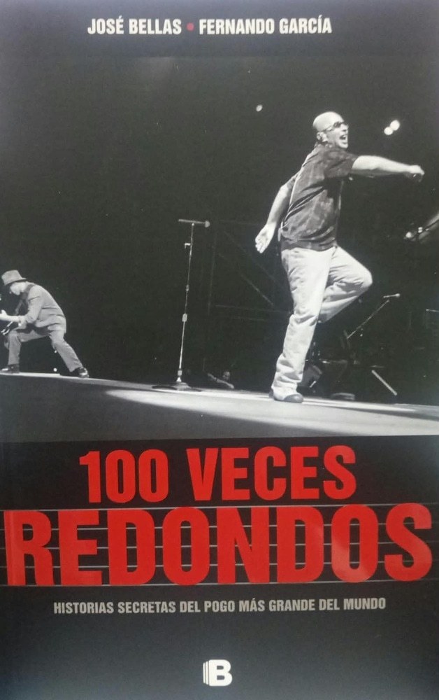 100 VECES REDONDOS