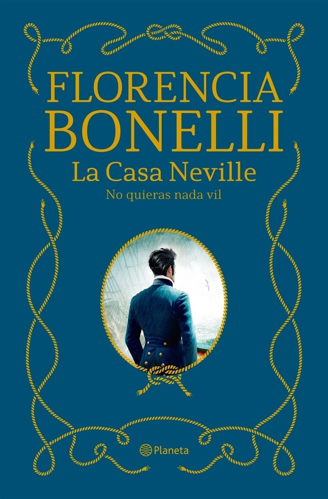 LA CASA NEVILLE 2