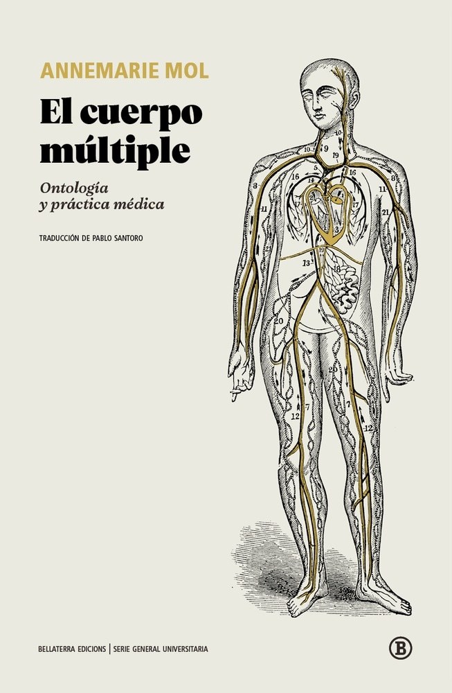 EL CUERPO MÚLTIPLE