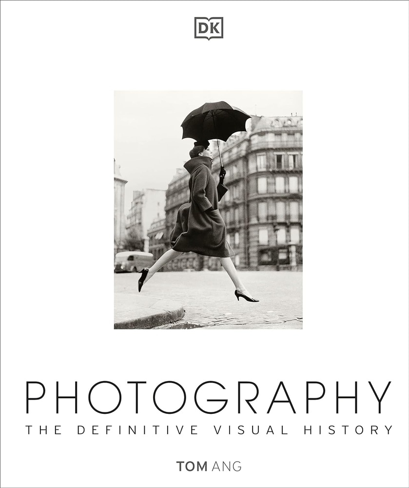 FOTOGRAFÍA: LA HISTORIA VISUAL DEFINITIVA