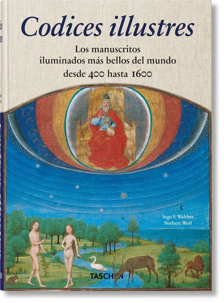 CODICES ILUSTRES