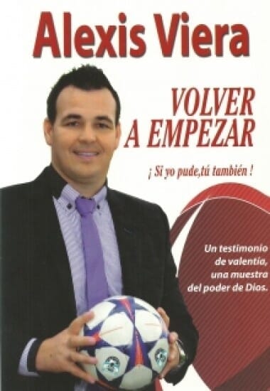 VOLVER A EMPEZAR