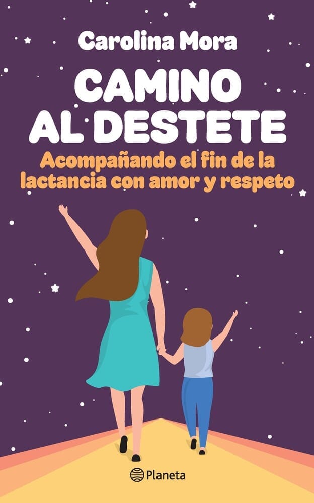 CAMINO AL DESTETE