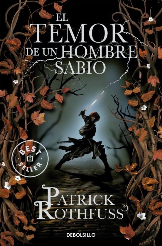 EL TEMOR DE UN HOMBRE SABIO