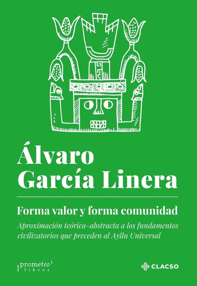 FORMA VALOR Y FORMA COMUNIDAD. NUEVA EDI