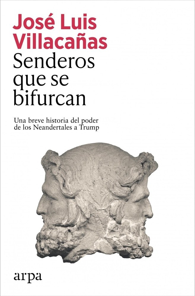SENDEROS QUE SE BIFURCAN