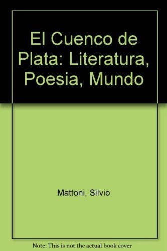 EL CUENCO DE PLATA